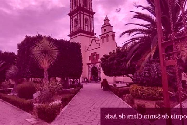 Escorts Santa Clara Huitziltepec, Mexico — Local Companions