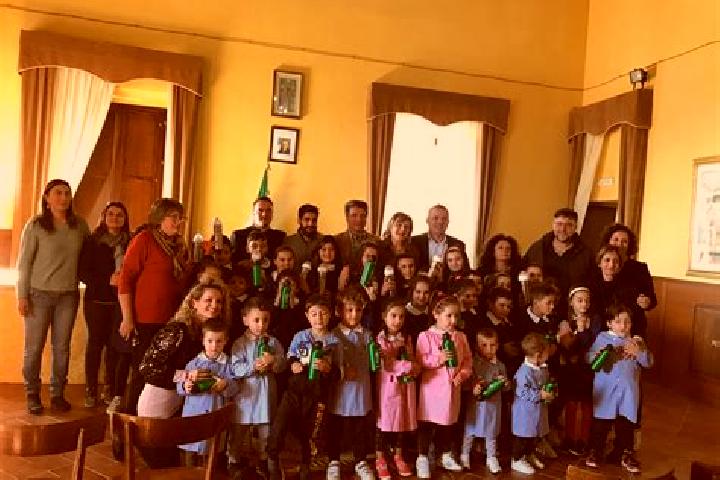 Escorts Santa Croce Scuole, Italy — Local Companions