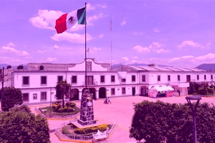 Escorts Santa Cruz Atizapan, Mexico — Local Companions