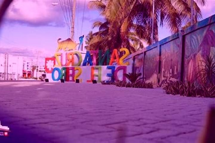 Escorts Santa Cruz de El Seibo, Dominican Republic — Local Companions