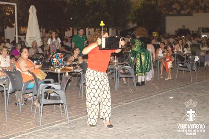 Escorts Santa Cruz de la Zarza, Spain — Local Companions