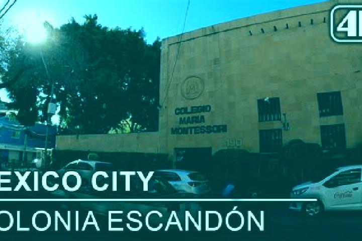 Escorts Santa Cruz Escandon, Mexico — Local Companions