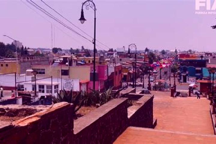 Escorts Santa Cruz Mextepec, Mexico — Local Companions
