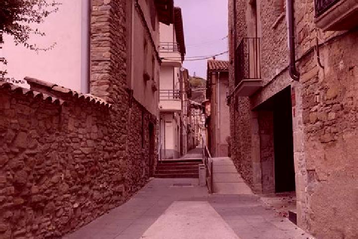 Escorts Santa Eulalia de Riuprimer, Spain — Local Companions