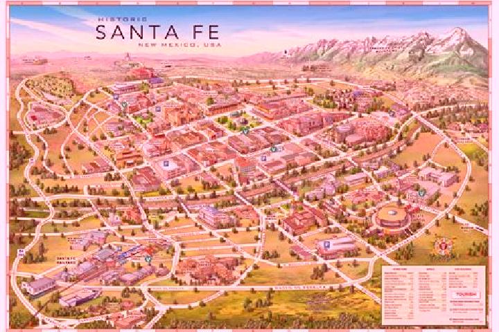 Escorts Santa Fe, Mexico — Local Companions