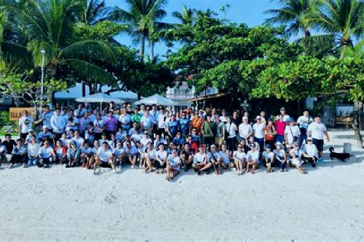 Escorts Santa Fe, Philippines — Local Companions