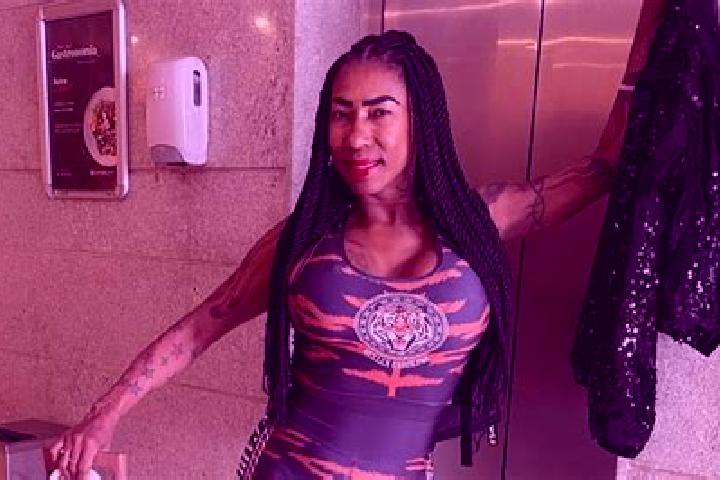 Escorts Santa Ines, Brazil — Local Companions