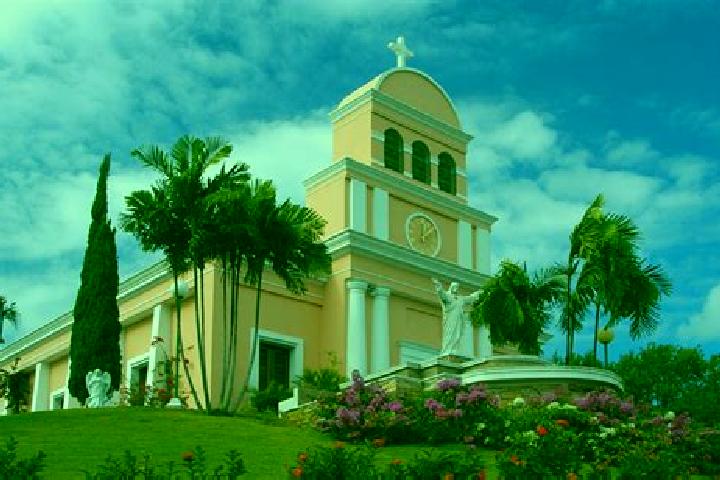 Escorts Santa Isabel, Puerto Rico — Local Companions