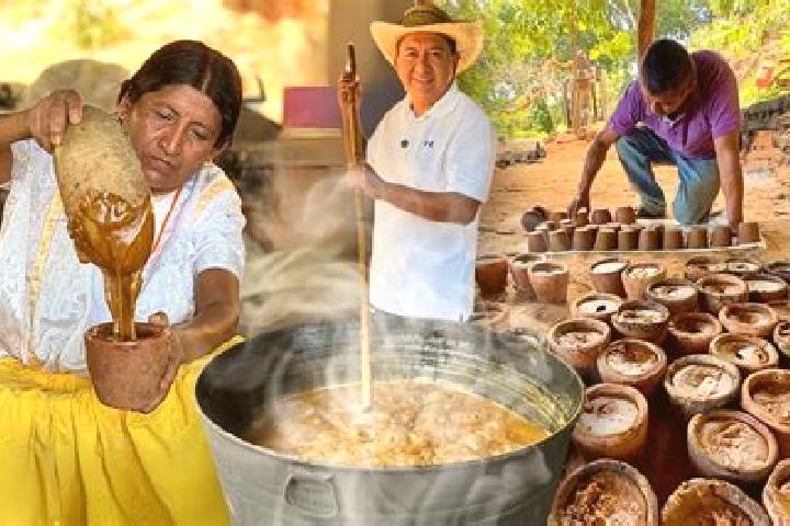 Escorts Santa Lucia Teotepec, Mexico — Local Companions