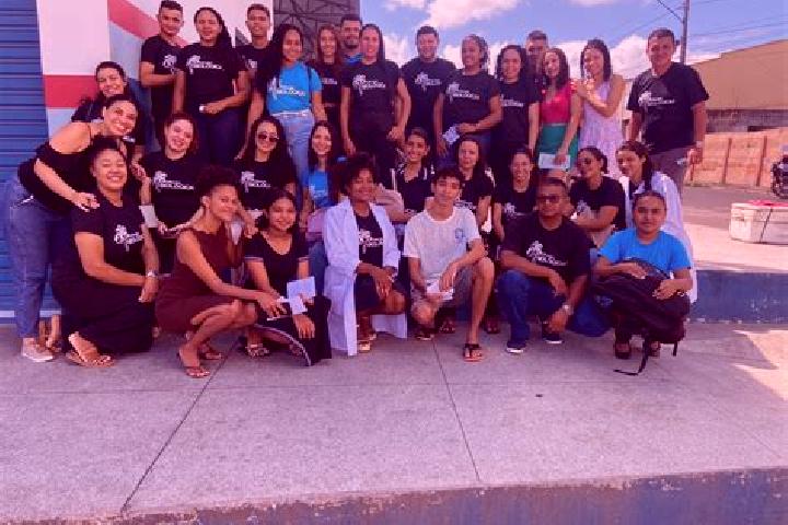 Escorts Santa Luzia do Parua, Brazil — Local Companions
