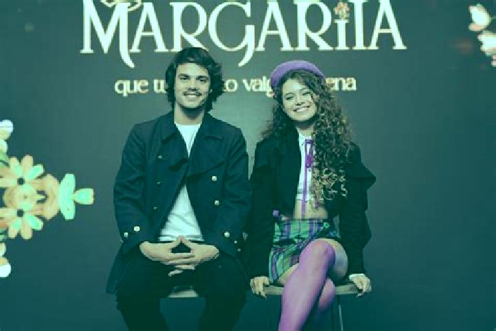 Escorts Santa Margarita, Argentina — Local Companions