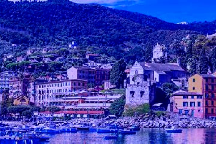 Escorts Santa Margherita Ligure, Italy — Local Companions