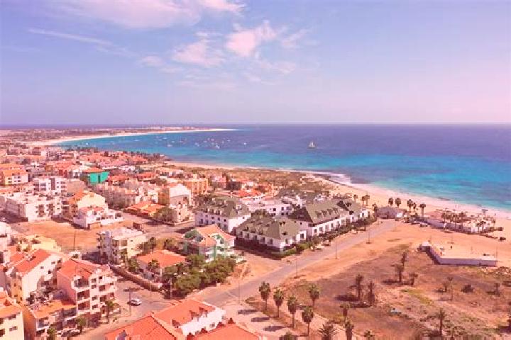 Escorts Santa Maria Centro, Cape Verde — Local Companions