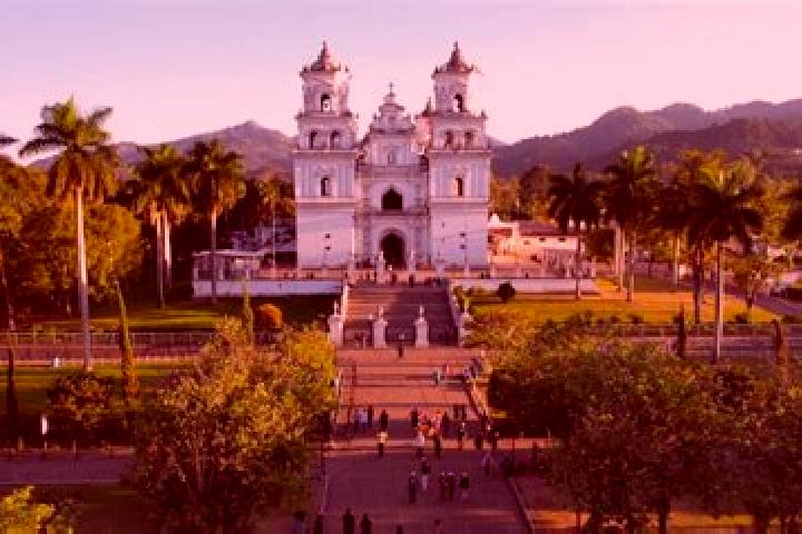 Escorts Santa Maria Chiquimula, Guatemala — Local Companions