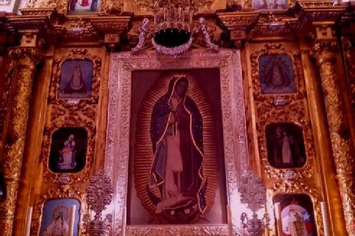 Escorts Santa Maria de Guadalupe, Mexico — Local Companions