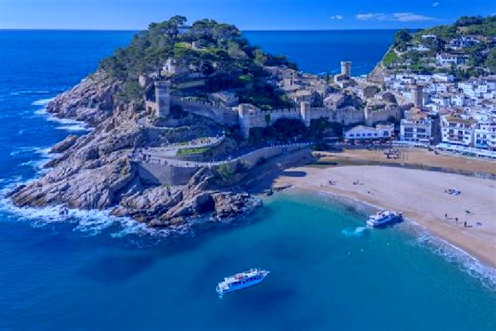 Escorts Santa Maria de las Hoyas, Spain — Local Companions