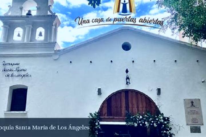 Escorts Santa Maria de los Angeles, Mexico — Local Companions