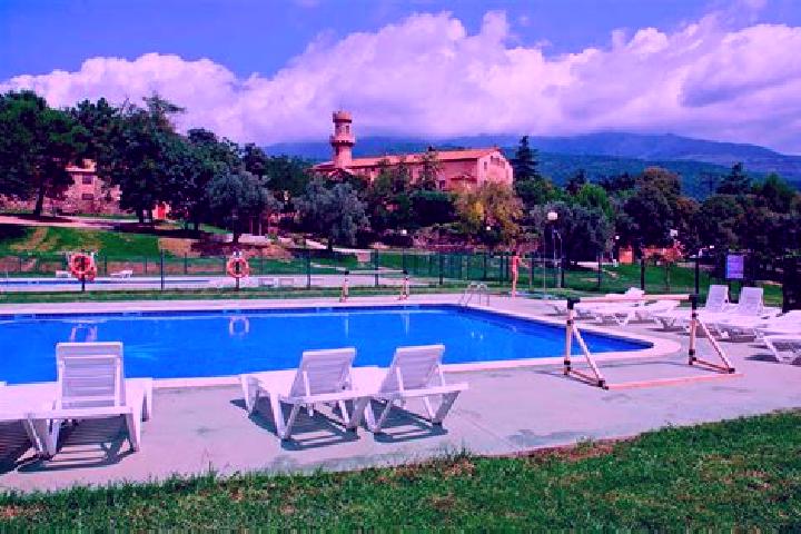 Escorts Santa Maria de Palautordera, Spain — Local Companions
