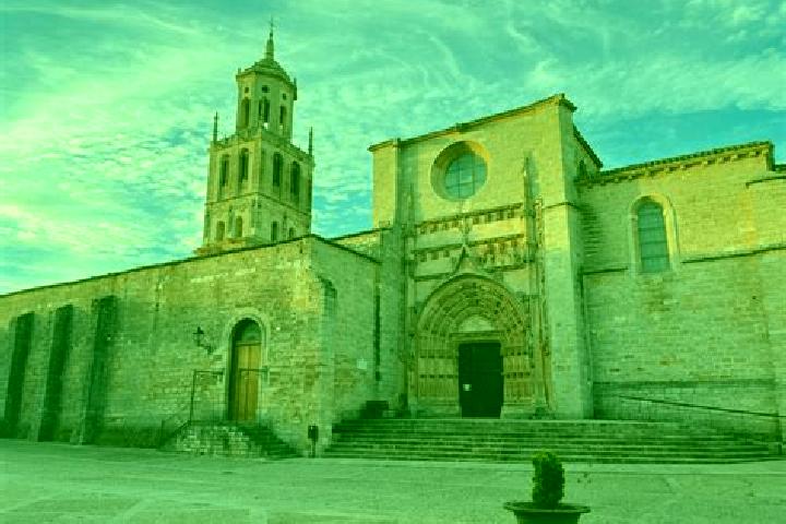 Escorts Santa Maria del Campo, Spain — Local Companions