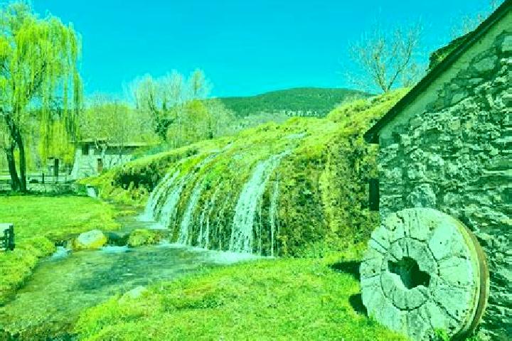 Escorts Santa Maria del Molise, Italy — Local Companions