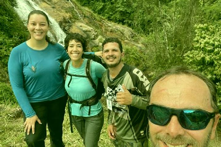 Escorts Santa Maria do Salto, Brazil — Local Companions