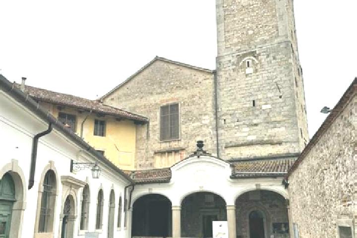 Escorts Santa Maria in Valle, Italy — Local Companions