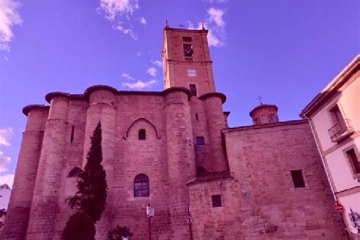 Escorts Santa Maria la Real de Nieva, Spain — Local Companions