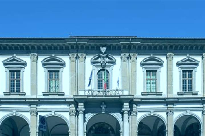 Escorts Santa Maria Nuova, Italy — Local Companions