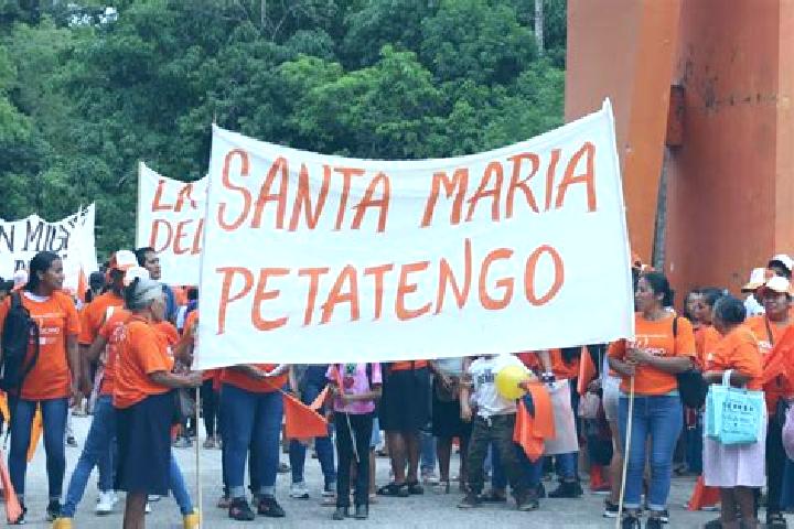 Escorts Santa Maria Petatengo, Mexico — Local Companions