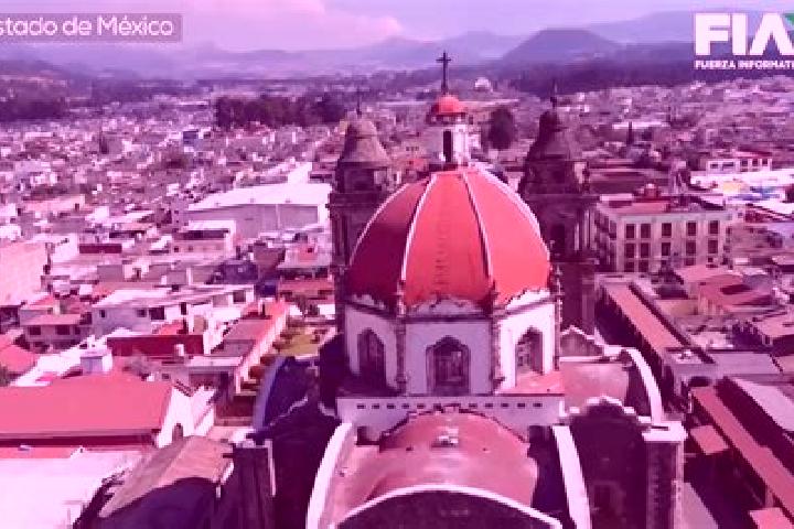 Escorts Santa Maria Tianguistenco, Mexico — Local Companions