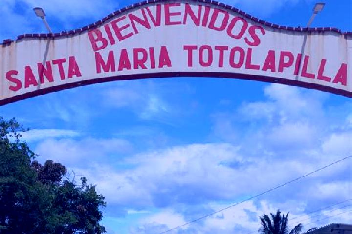 Escorts Santa Maria Totolapilla, Mexico — Local Companions