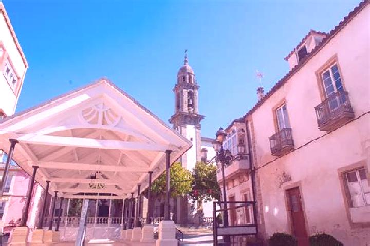 Escorts Santa Marta de Magasca, Spain — Local Companions
