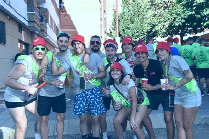 Escorts Santa Marta de Tormes, Spain — Local Companions