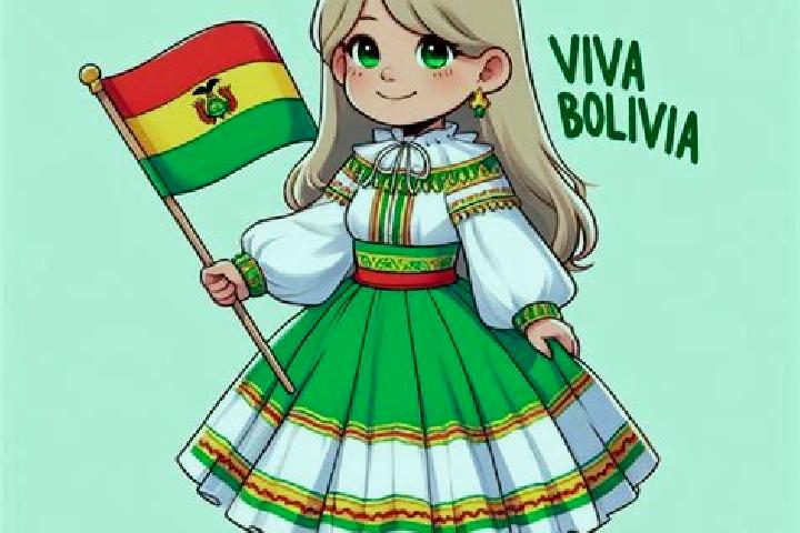 Escorts Santa Rita, Bolivia — Local Companions