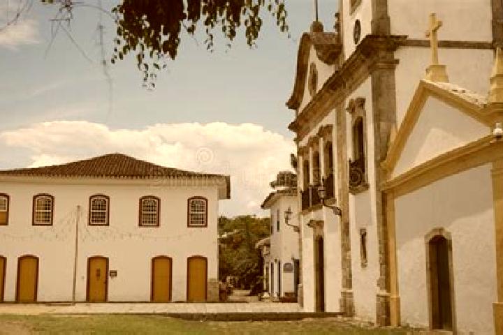 Escorts Santa Rita, Brazil — Local Companions