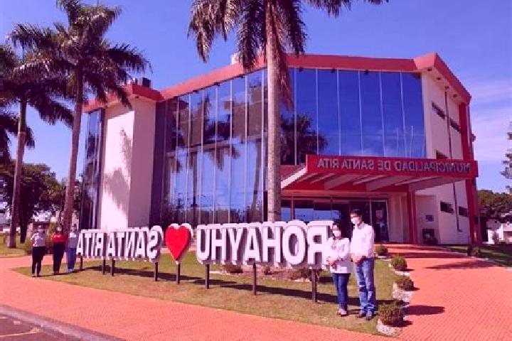 Escorts Santa Rita, Paraguay — Local Companions