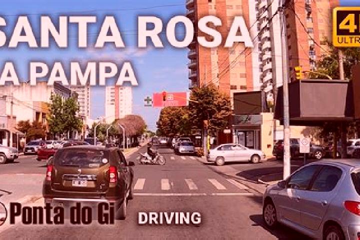 Escorts Santa Rosa, Argentina — Local Companions