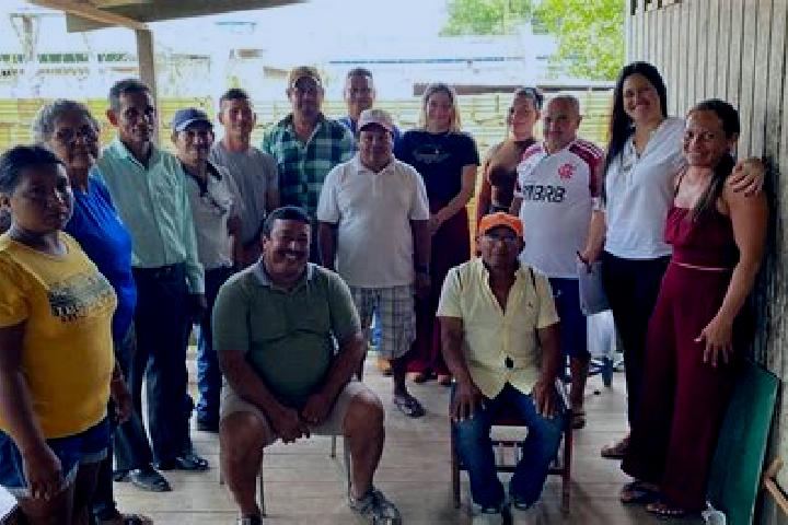 Escorts Santa Rosa do Purus, Brazil — Local Companions