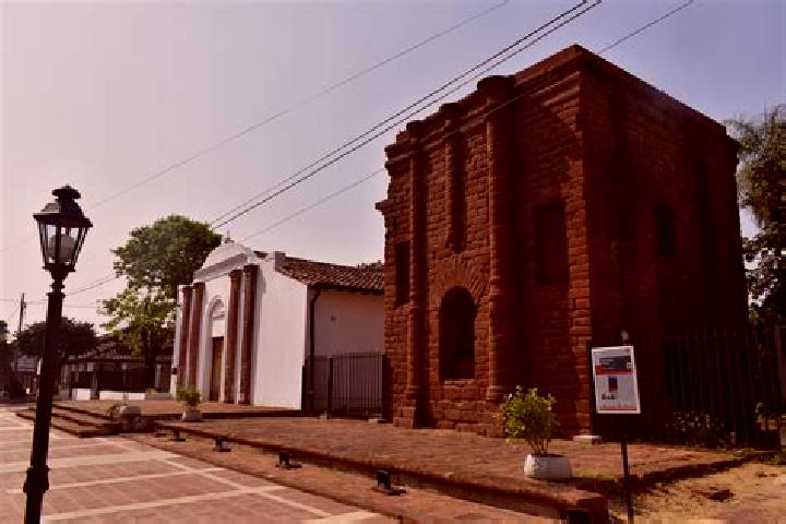 Escorts Santa Rosa, Paraguay — Local Companions