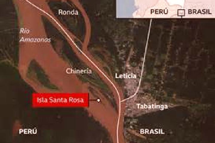 Escorts Santa Rosa, Peru — Local Companions