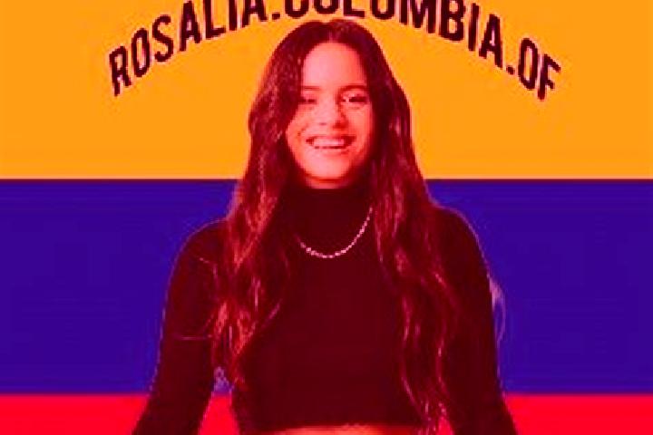 Escorts Santa Rosalia, Colombia — Local Companions