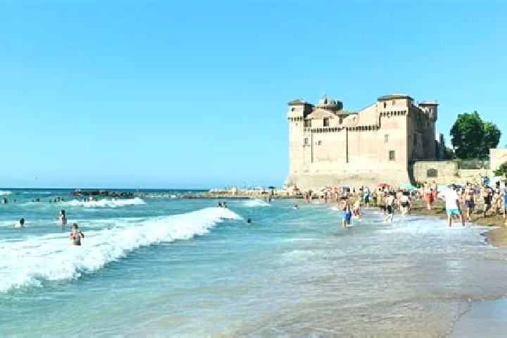 Escorts Santa Severa, Italy — Local Companions