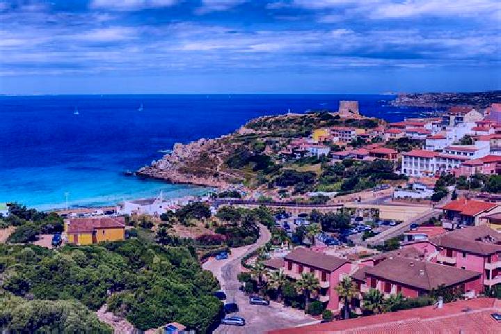 Escorts Santa Teresa Gallura, Italy — Local Companions