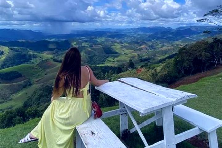 Escorts Santa Tereza do Tocantins, Brazil — Local Companions