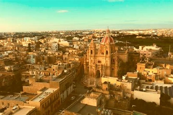 Escorts Santa Venera, Malta — Local Companions
