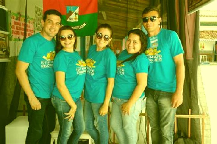Escorts Santana do Matos, Brazil — Local Companions