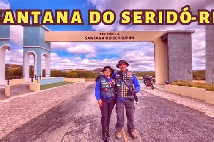 Escorts Santana do Serido, Brazil — Local Companions