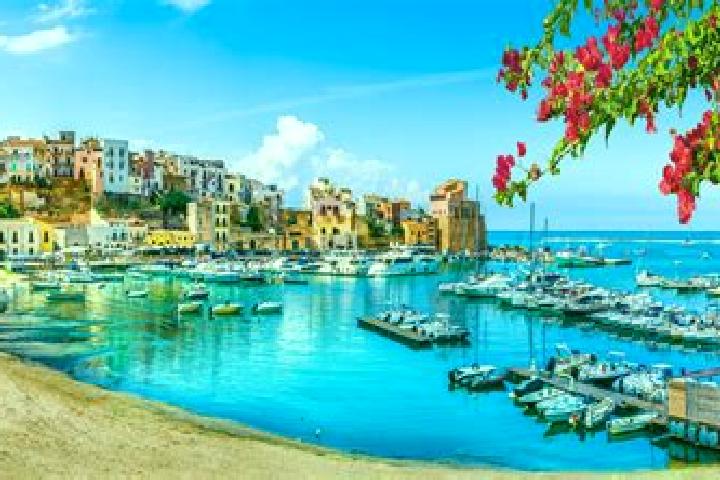 Escorts Sant Andrea Bonagia, Italy — Local Companions