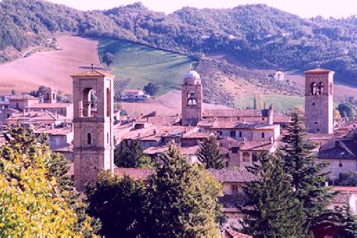 Escorts Sant Angelo in Lizzola, Italy — Local Companions