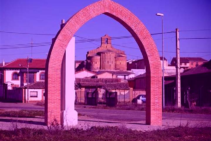 Escorts Santervas de Campos, Spain — Local Companions